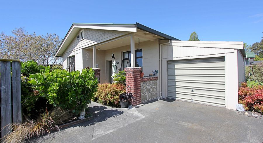  at 1/32 White Street, Taradale, Napier