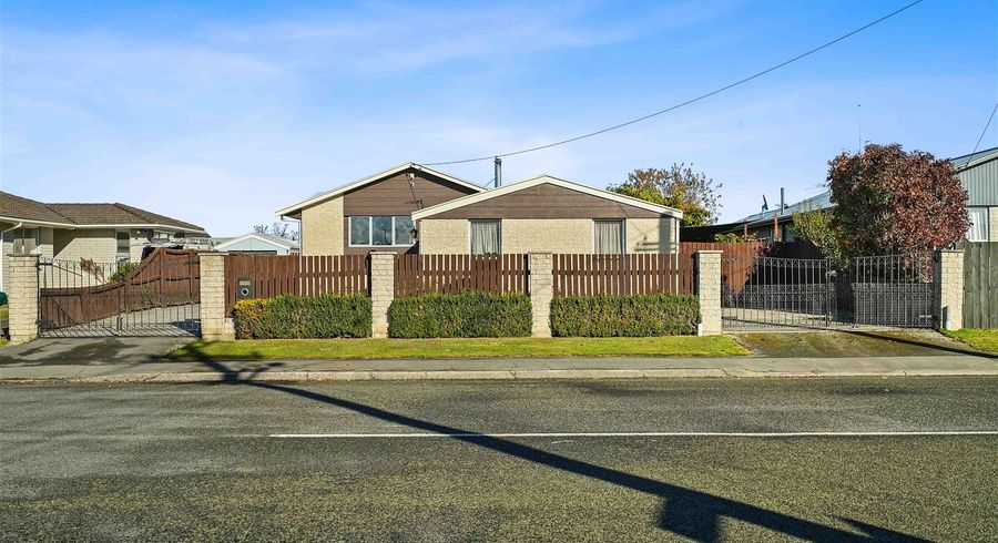  at 17 Bailey Street, Templeton, Christchurch