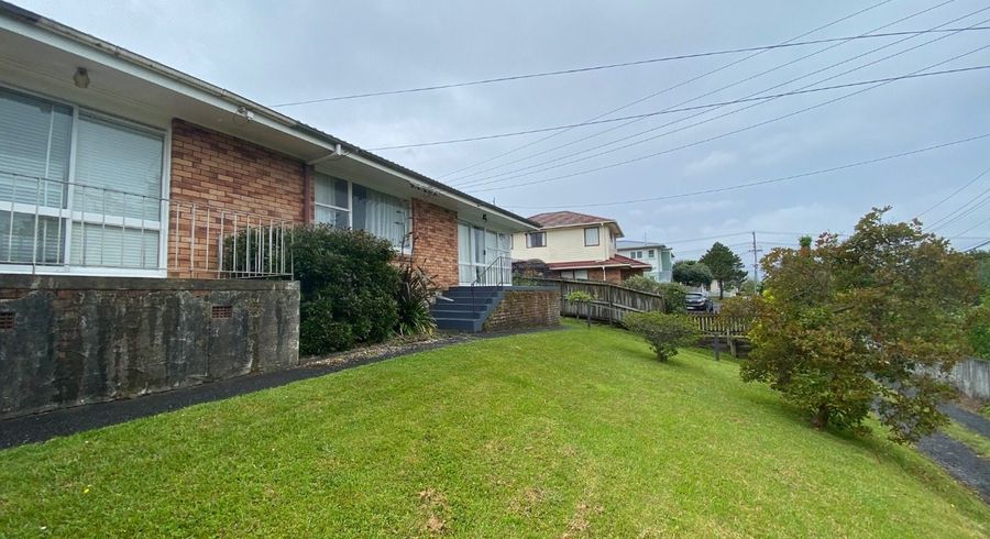  at 7 Gardner Avenue, New Lynn, Waitakere City, Auckland