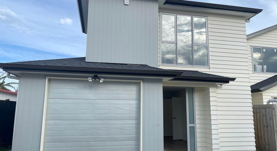  at 29A Corsair Crescent, Mangere, Manukau City, Auckland