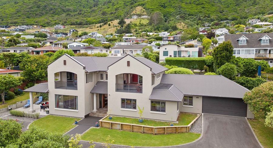  at 37 Huia Street, Waikanae
