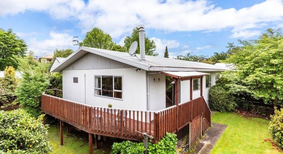  at 2/18 Holland Grove, Richmond Heights, Taupo, Waikato
