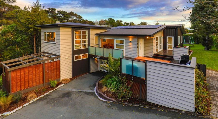  at 15 Blacks Road, Greenhithe, Auckland