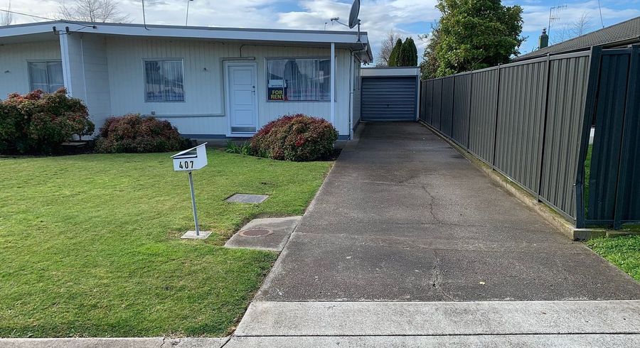  at 407 Hapia Street, Camberley, Hastings, Hawke's Bay