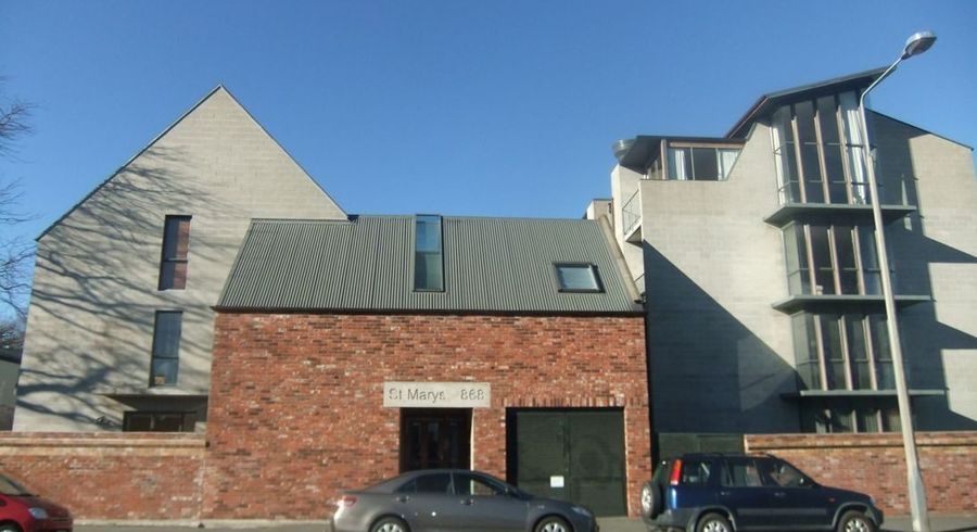  at 65/868 Colombo Street, City Centre, Christchurch City, Canterbury