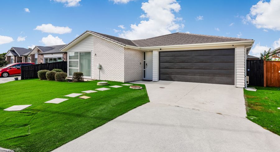  at 17 Toropapa Close, Takanini, Papakura, Auckland