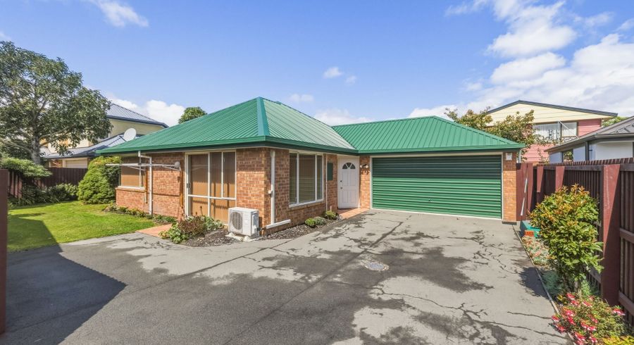 at 2-11 Delph Street, Avonhead, Christchurch City, Canterbury