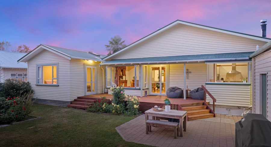  at 4 Meehan Street, Islington, Blenheim