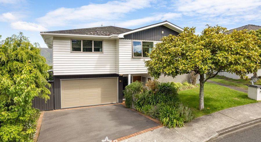  at 73 Tirohanga Road, Tirohanga, Lower Hutt, Wellington