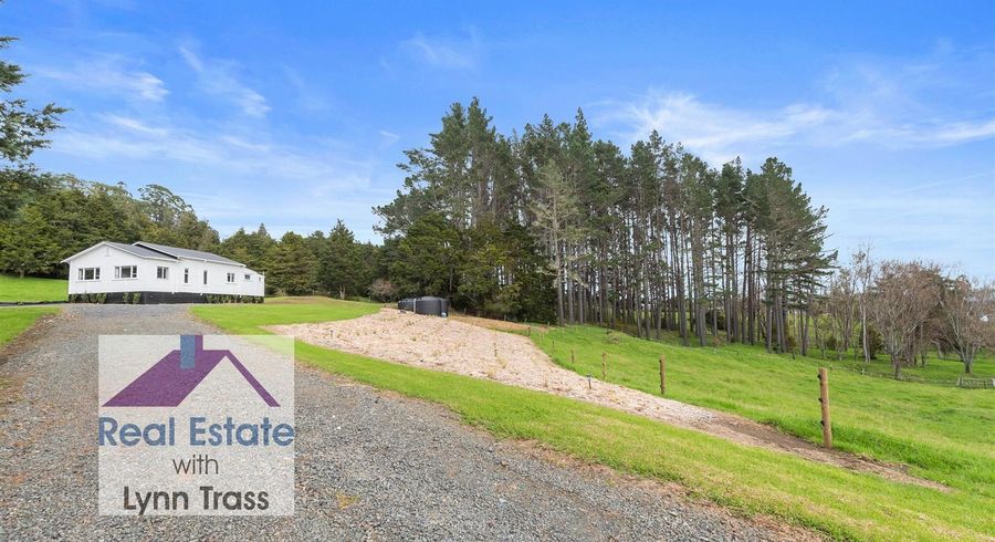  at 93 McLennan Road, Whakapara, Whangarei, Northland