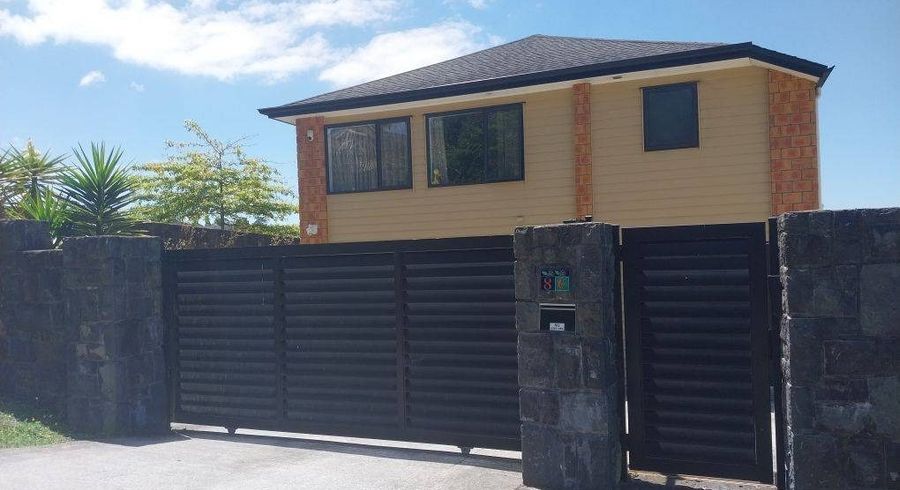  at 86 Fairview Ave, Fairview Heights, North Shore City, Auckland