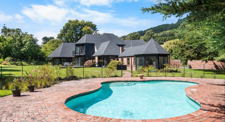  at 149 Cossars Road, Tai Tapu, Selwyn, Canterbury