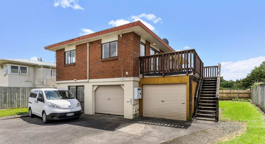  at 125B O'Donnell Avenue, Mount Roskill, Auckland City, Auckland