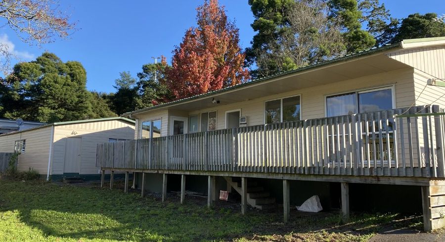  at 17 Aronui Terrace, Kelston, Waitakere City, Auckland