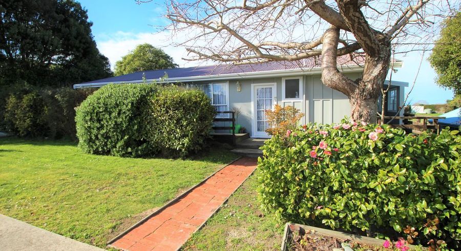  at 33 Reservoir Road, Oamaru North, Oamaru