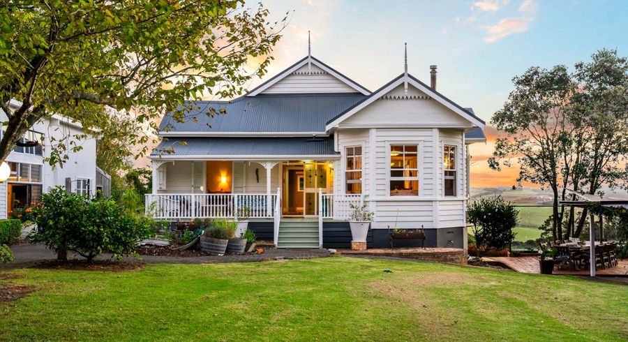  at 71 Hamilton Road, Waimauku, Rodney, Auckland