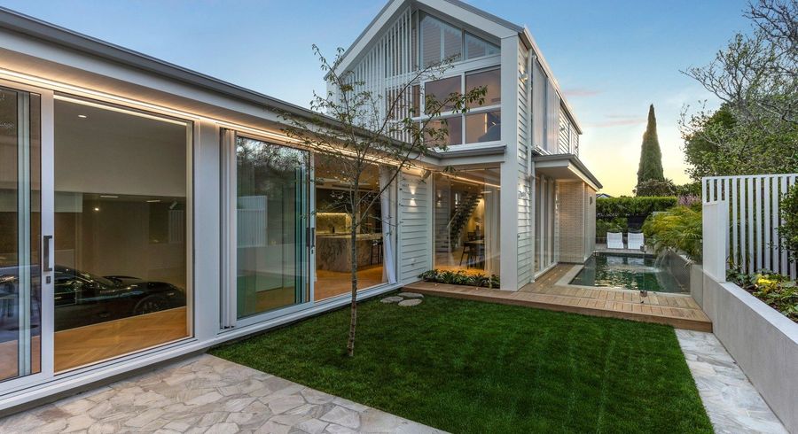  at 21 Leighton Street, Grey Lynn, Auckland City, Auckland