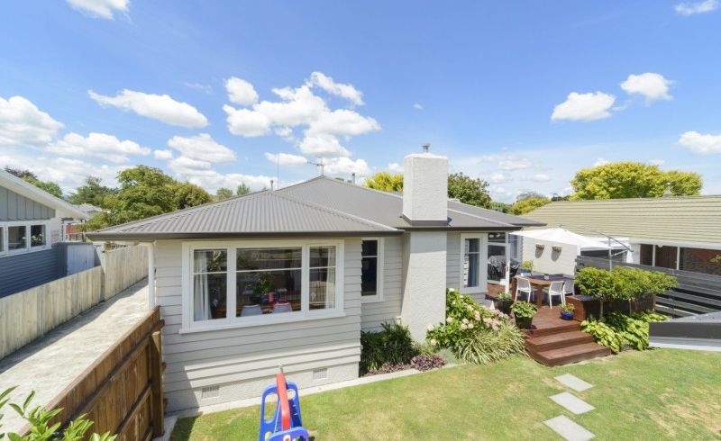  at 22 Akaroa Avenue, Awapuni, Palmerston North