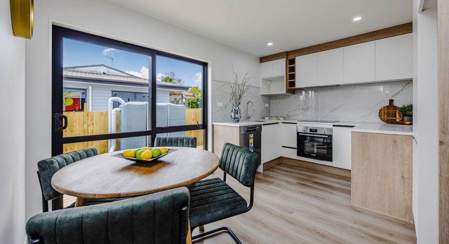  at Lot 3 / 44 Challen Close, Conifer Grove, Papakura, Auckland