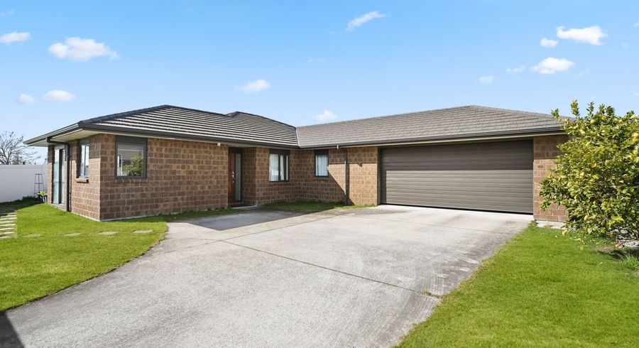  at 29 Waikai Close, Ruakura, Hamilton, Waikato
