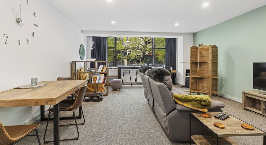  at 102/60 Willis Street, Wellington Central, Wellington, Wellington