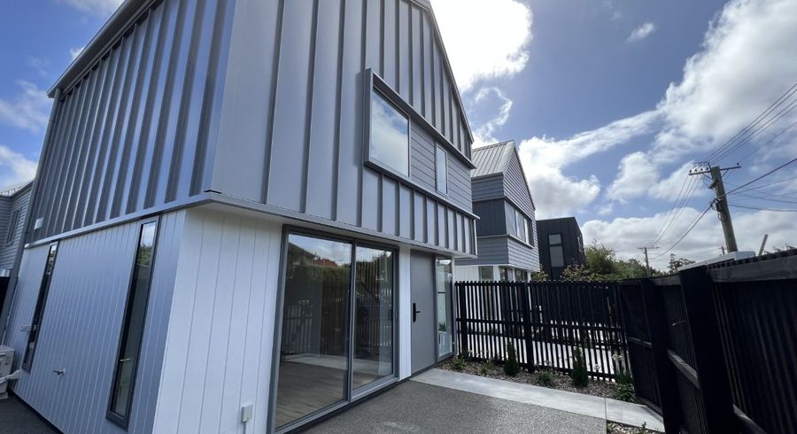  at 1/16 Hume Street, Sydenham, Christchurch