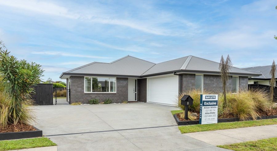  at 8 Huka Heights Drive, Rangatira Park, Taupo