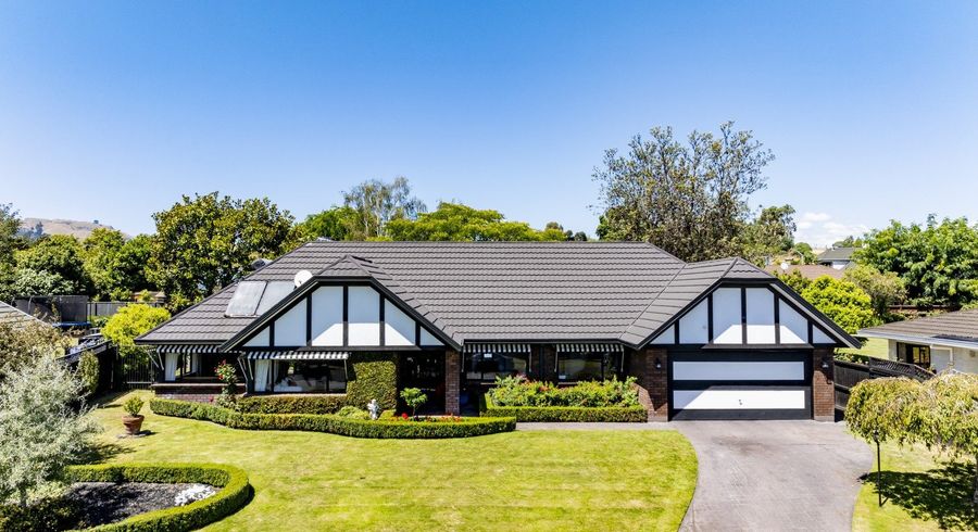  at 6 Chestnut Court, Havelock North
