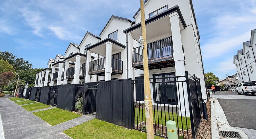  at 3/5 Ayr Street, Riccarton, Christchurch City, Canterbury