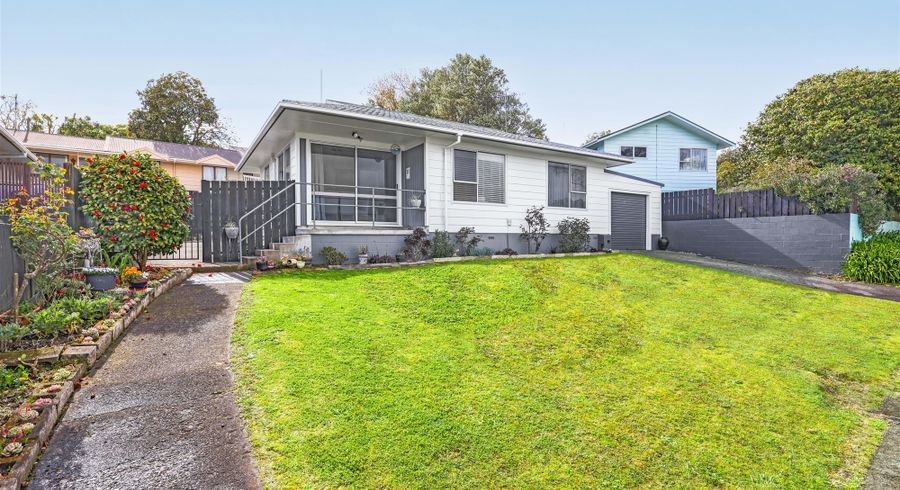 at 76 Fairview Street, Chartwell, Hamilton