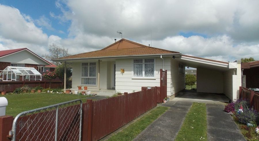  at 52 Amberley Avenue, Westbrook, Palmerston North