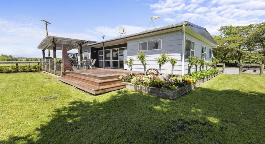  at 403 Longview Road, Reporoa