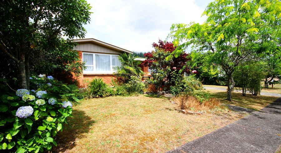  at 61 Porritt Drive, Kawerau, Kawerau