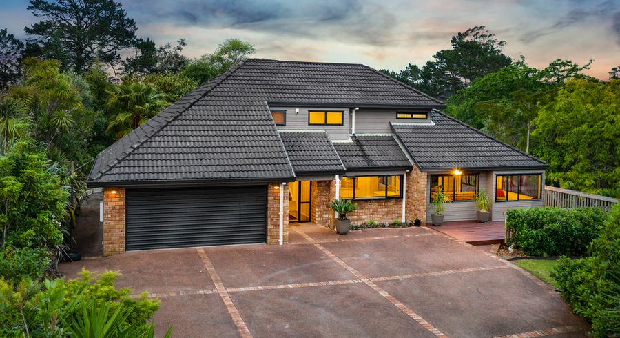  at 37 Quail Drive, Albany Heights, Auckland