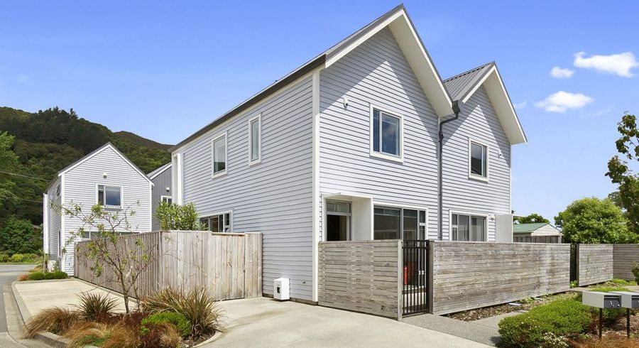  at 1 Eruera Love Lane, Waterloo, Lower Hutt
