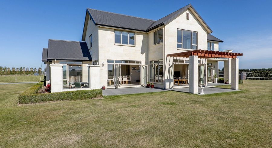  at 344 Longbeach Road, Ashburton, Ashburton, Canterbury