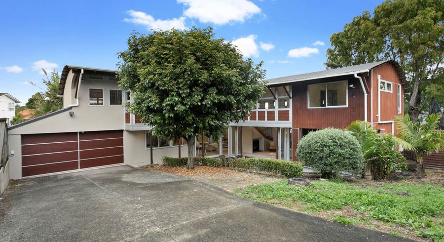  at 3F Warren Avenue, Three Kings, Auckland