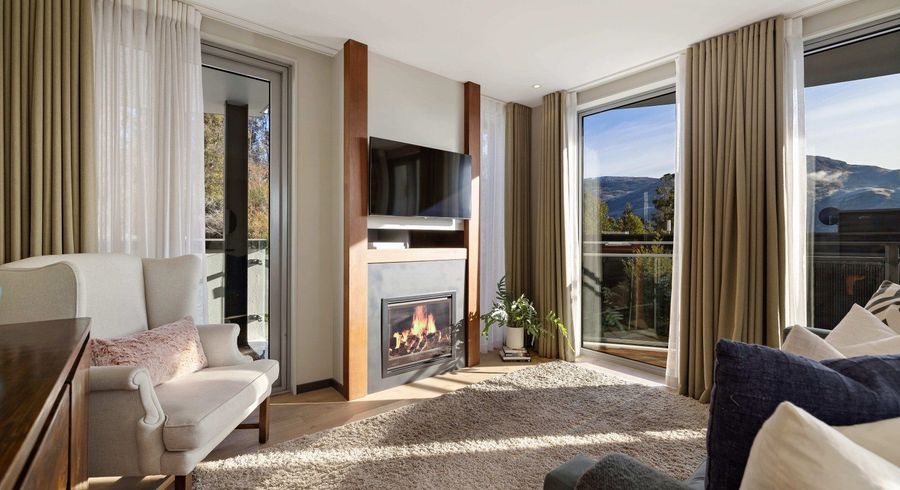  at 501A/6 Alpine Lakes Drive, Frankton, Queenstown-Lakes, Otago