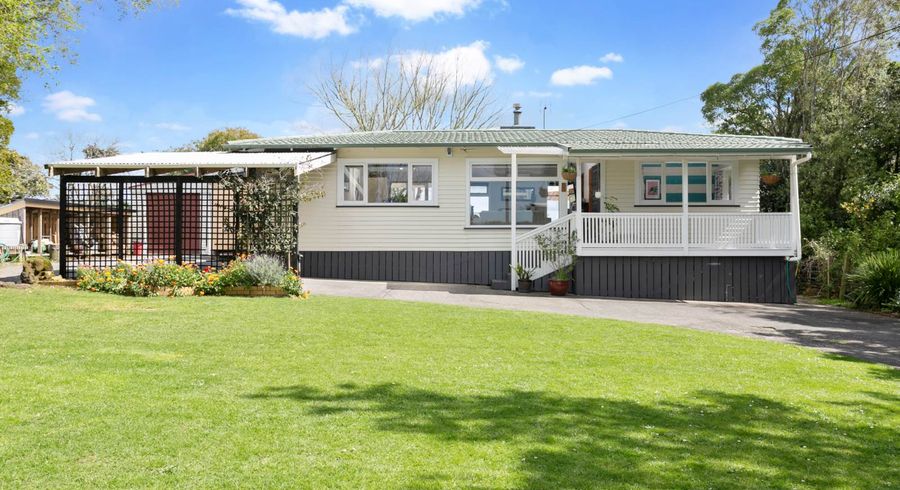  at 468 Waitakere Road, Henderson