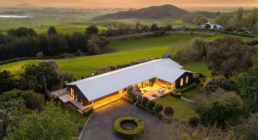  at 229 Norwegian Road, Rotoorangi, Waipa, Waikato