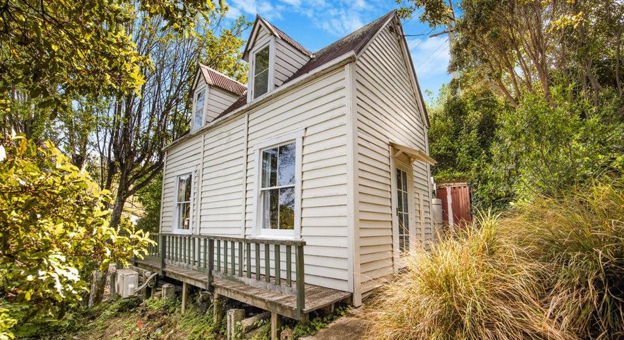  at 31 Canongate, City Centre, Dunedin, Otago