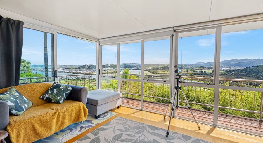  at 58 Mackesy Road, Parahaki, Whangarei, Northland
