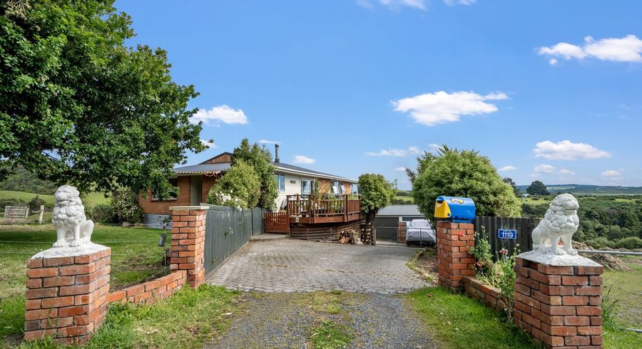  at 1119 Finlayson Road, Brighton, Dunedin, Otago