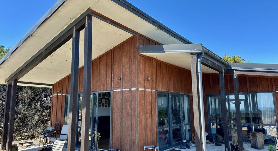  at 76 Eco Place (Wangapeka Rd), Karamea, Buller, West Coast