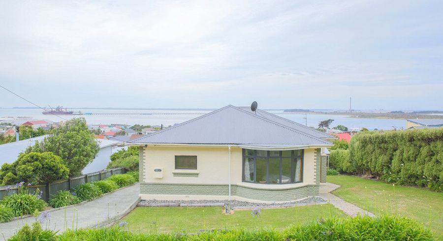  at 17 Elizabeth Street, Bluff, Invercargill, Southland