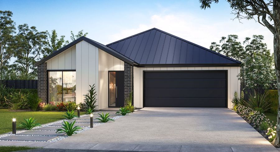  at Lot 731 Waituarua Drive, Takanini, Papakura, Auckland
