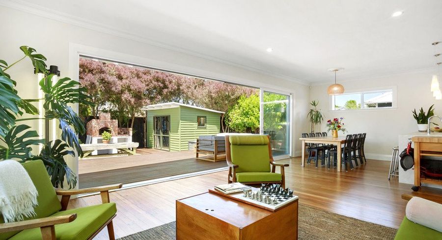  at 50 William Street, Petone, Lower Hutt