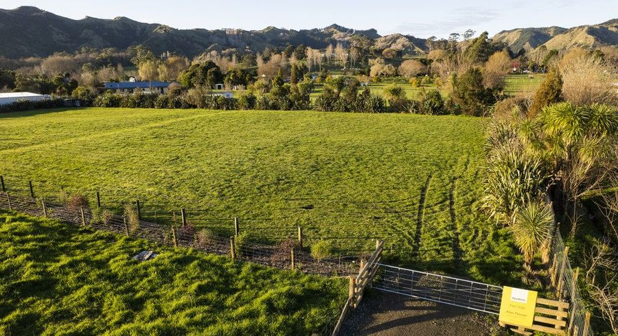  at Lot 4 Somerton Road, Makauri, Gisborne, Gisborne