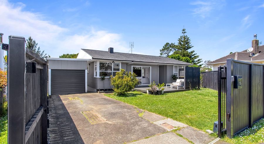  at 10 Wyman Place, Pakuranga Heights, Auckland