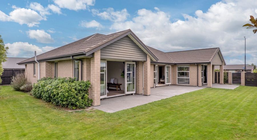  at 1 Matanui Street, Lincoln, Selwyn, Canterbury